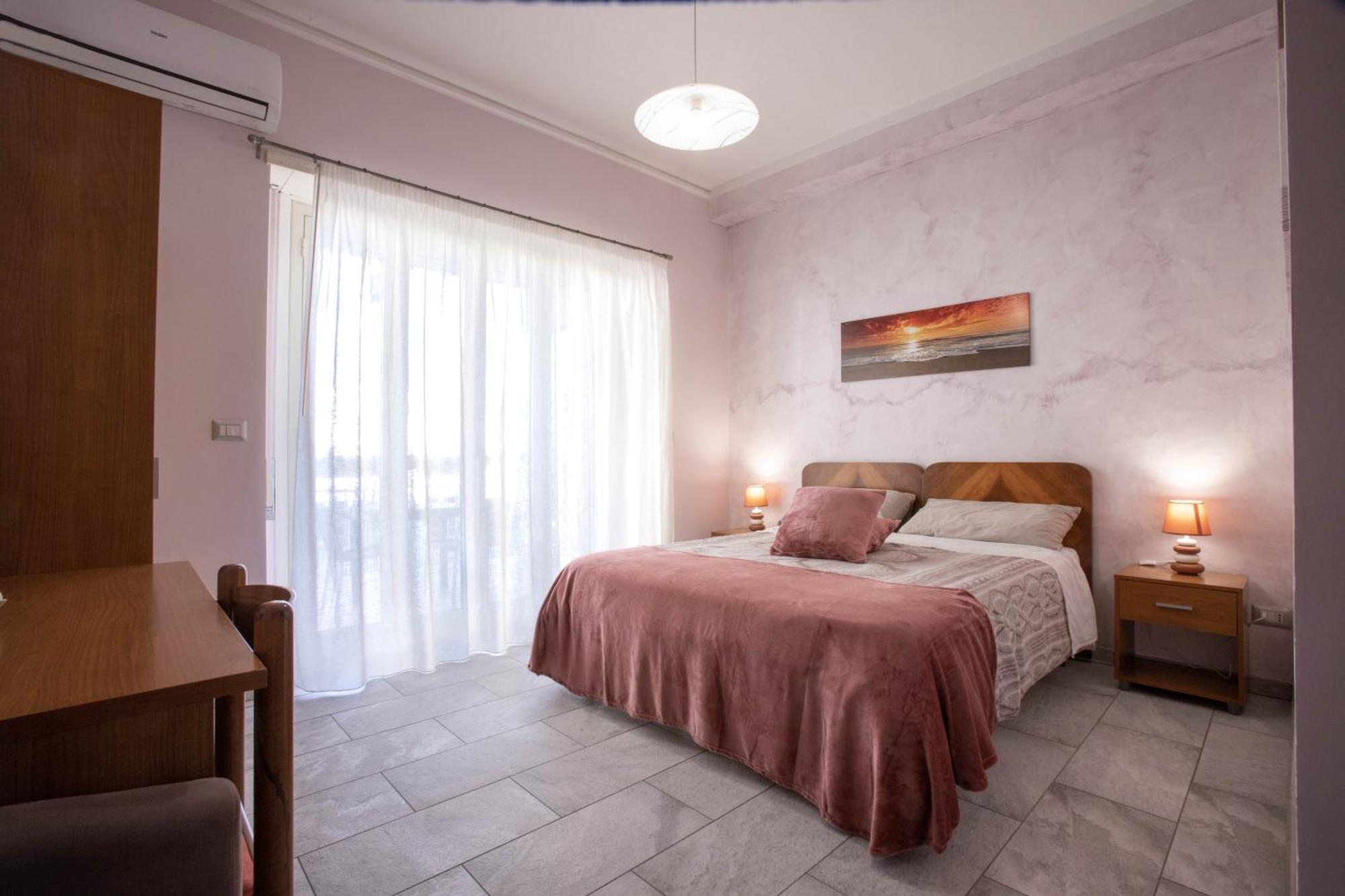 Bed and Breakfast Etna Sea House CTA Exterior foto