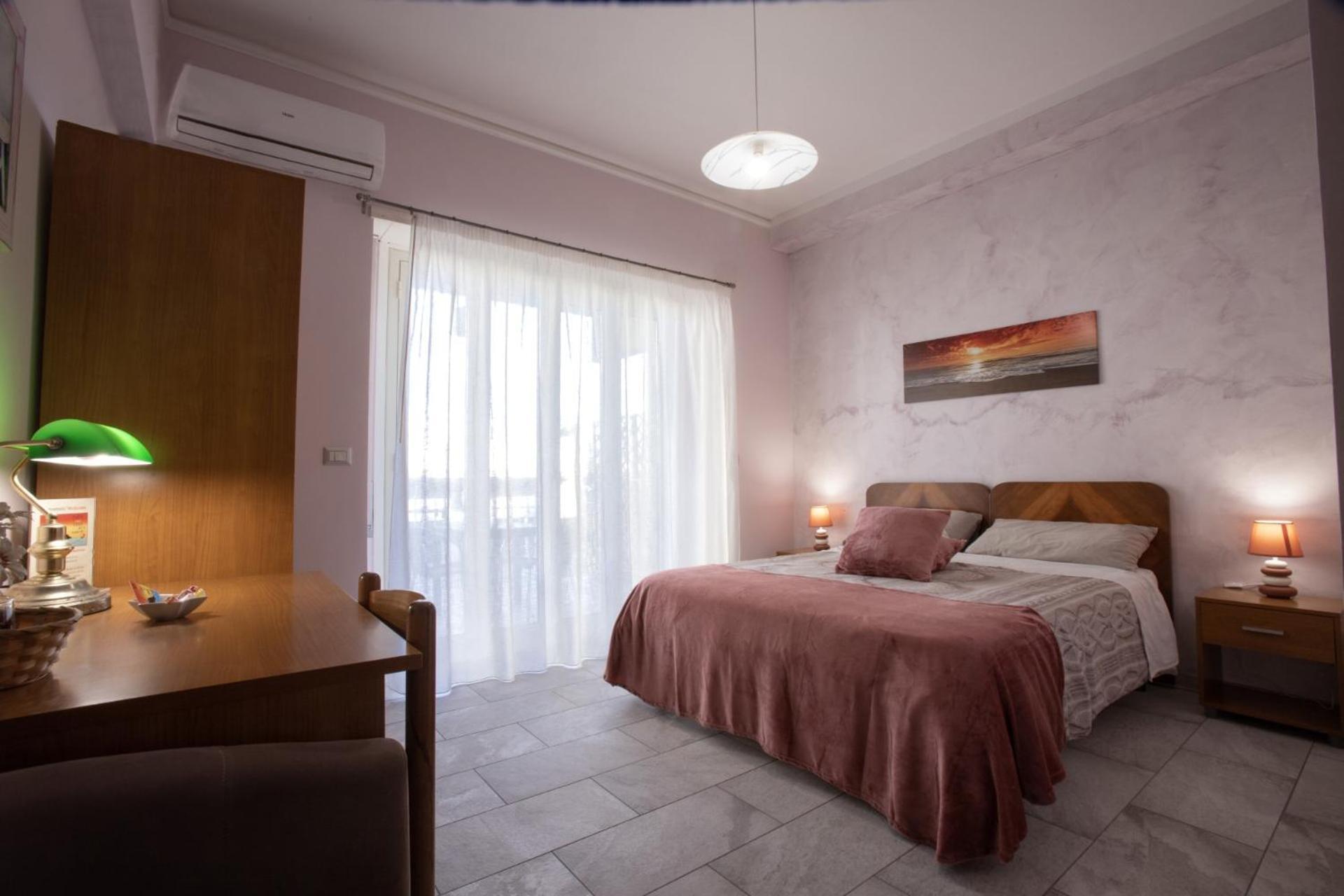 Bed and Breakfast Etna Sea House CTA Exterior foto