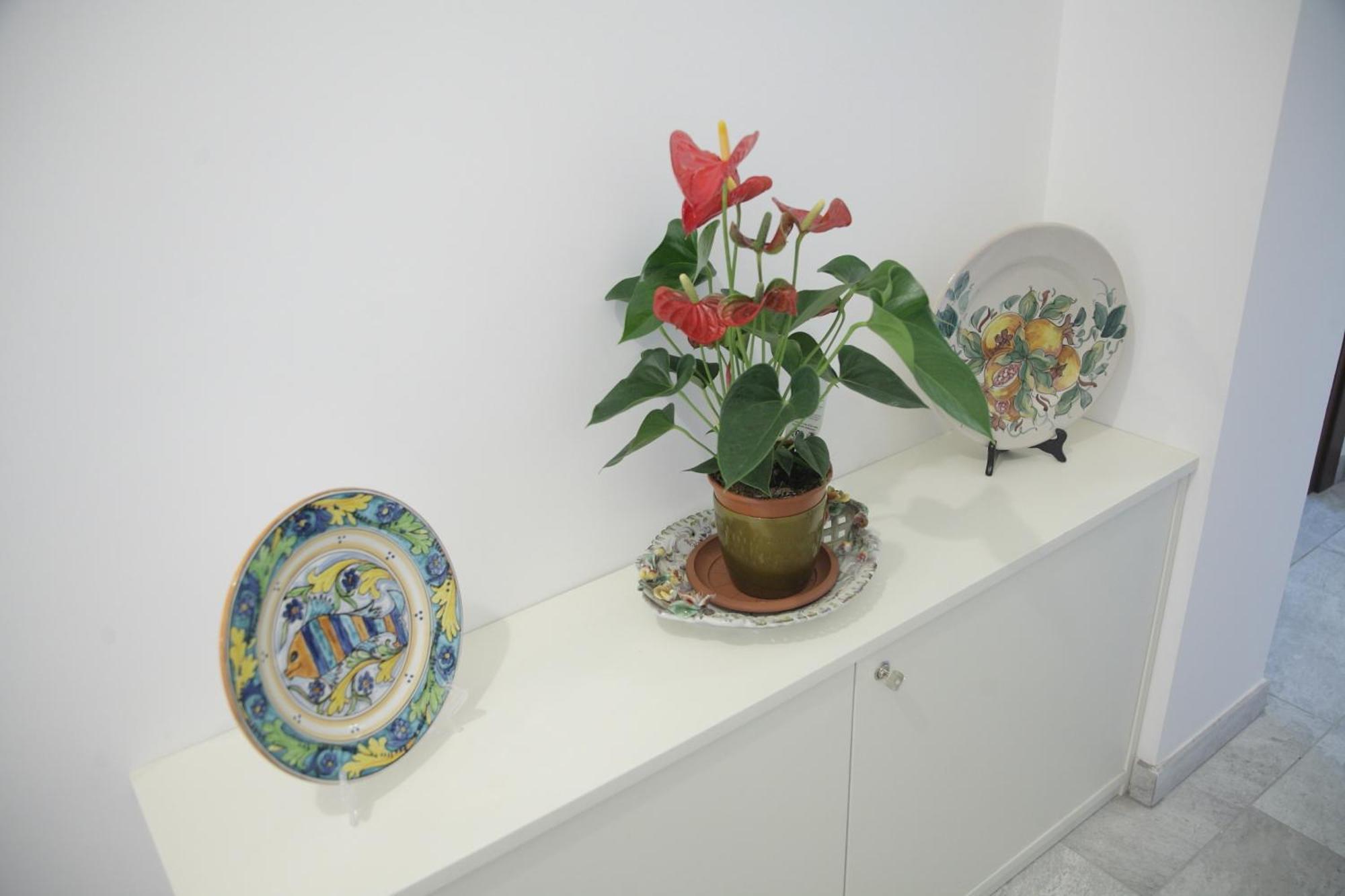 Bed and Breakfast Etna Sea House CTA Exterior foto