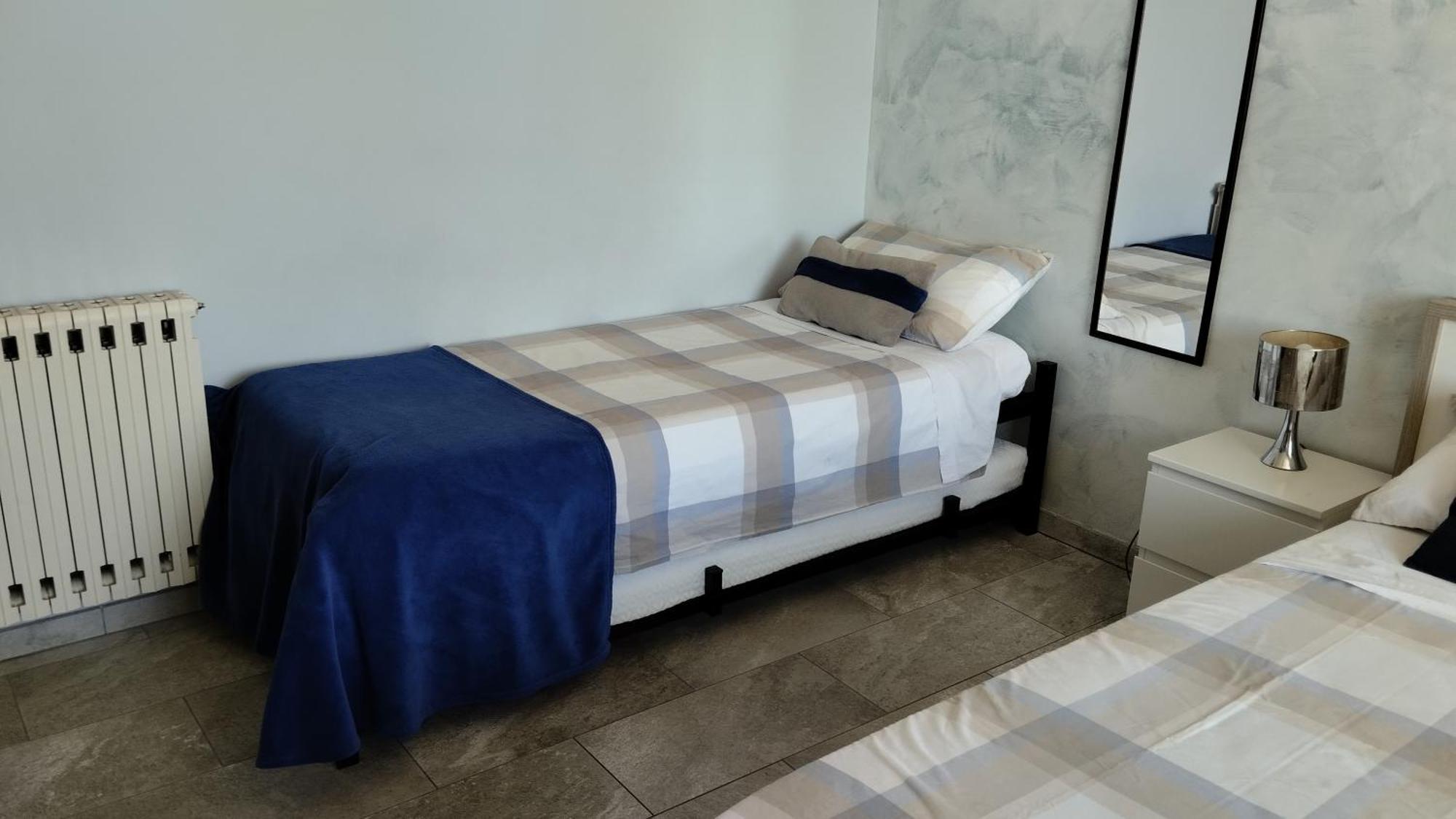 Bed and Breakfast Etna Sea House CTA Exterior foto