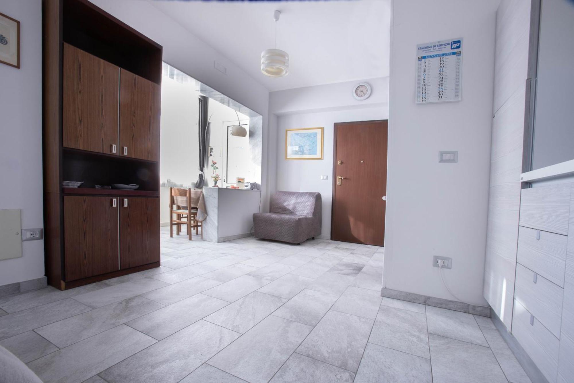 Bed and Breakfast Etna Sea House CTA Exterior foto