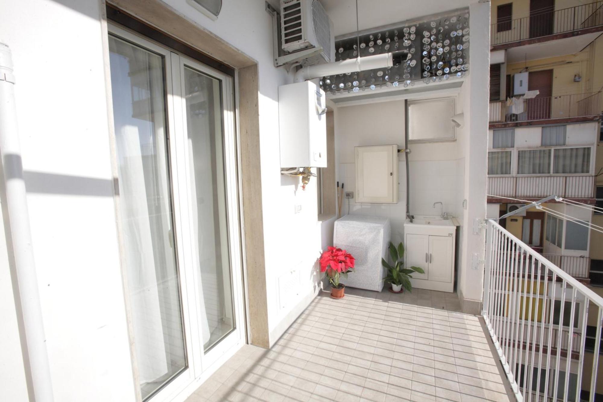 Bed and Breakfast Etna Sea House CTA Exterior foto