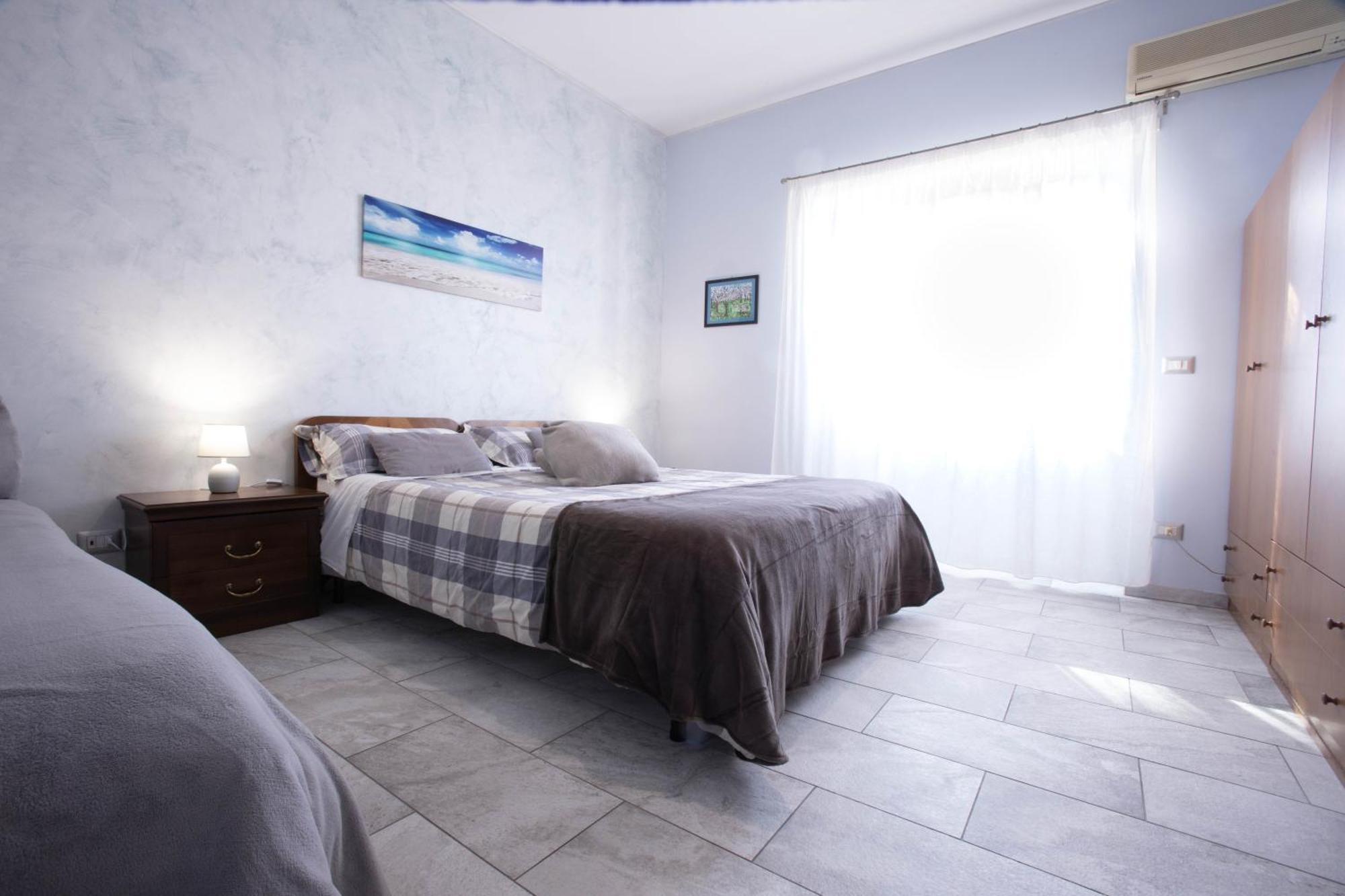 Bed and Breakfast Etna Sea House CTA Exterior foto