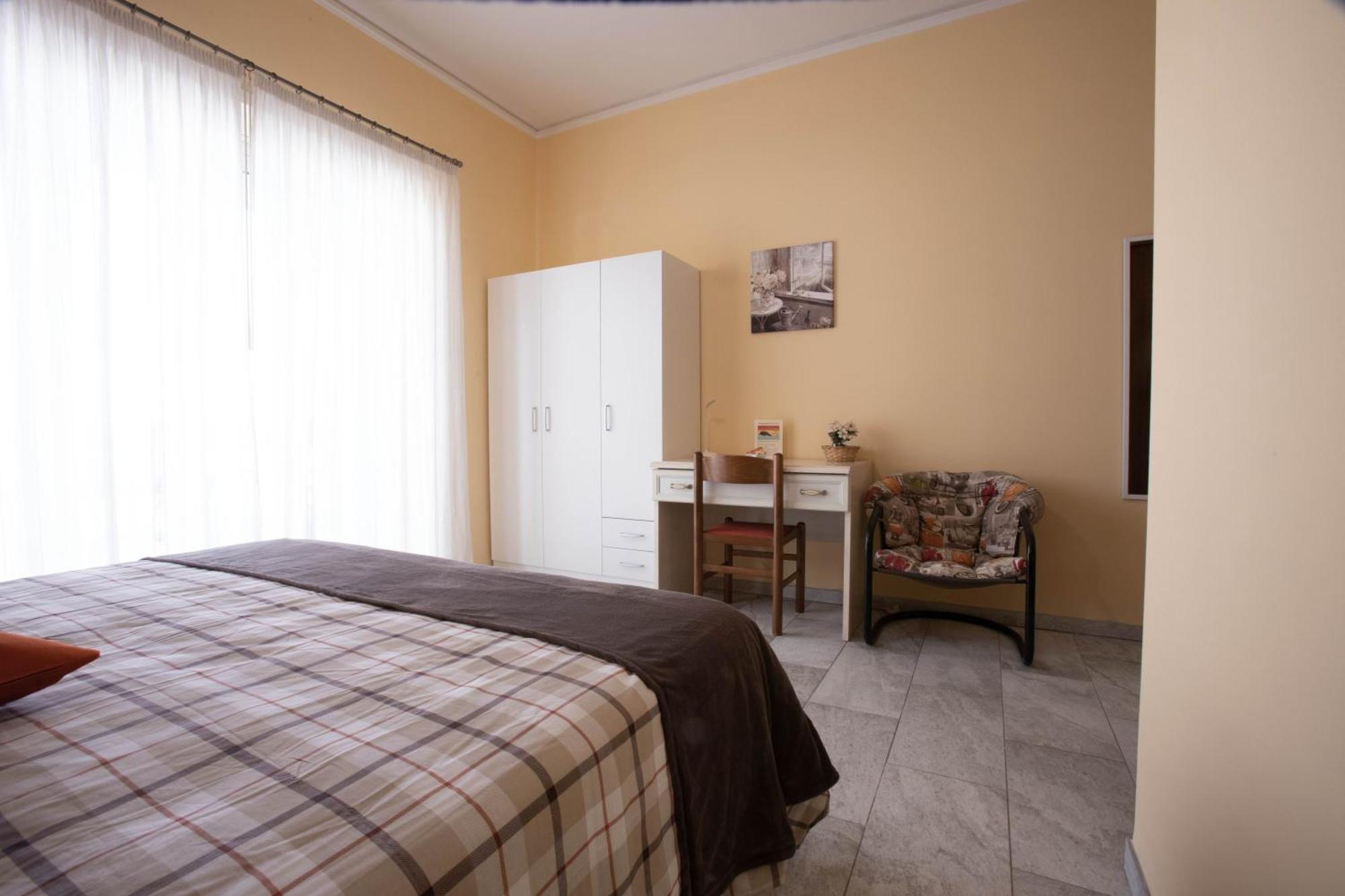 Bed and Breakfast Etna Sea House CTA Exterior foto