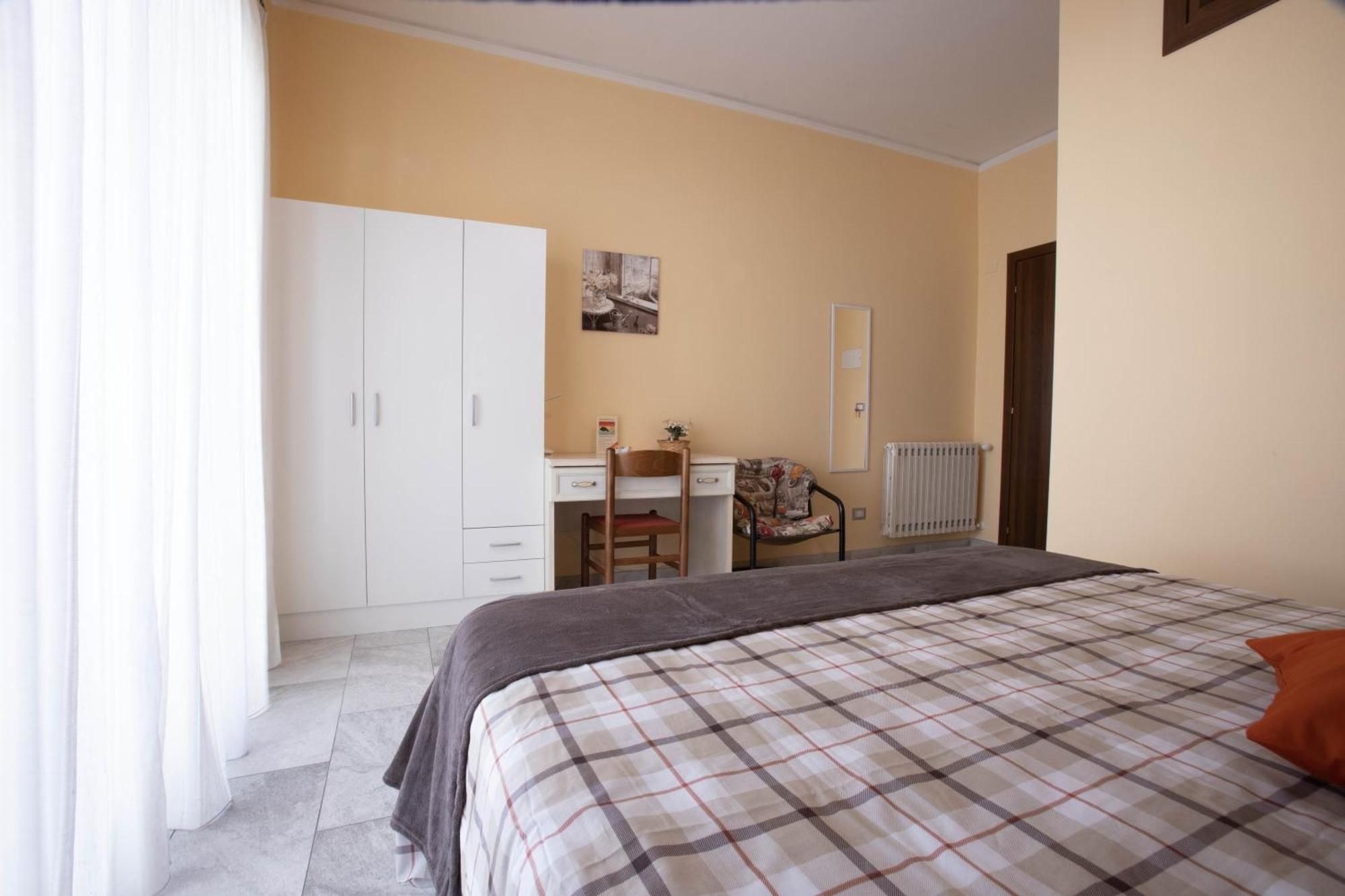 Bed and Breakfast Etna Sea House CTA Exterior foto