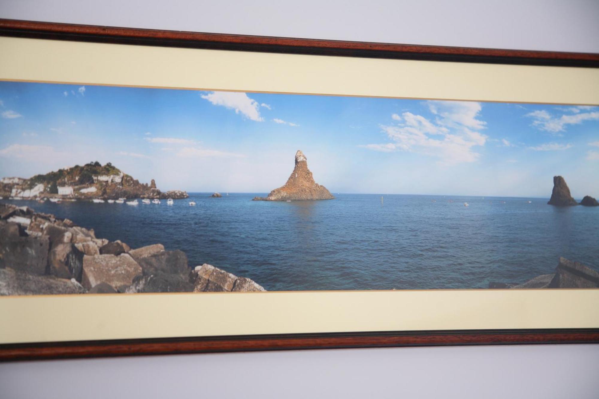 Bed and Breakfast Etna Sea House CTA Exterior foto