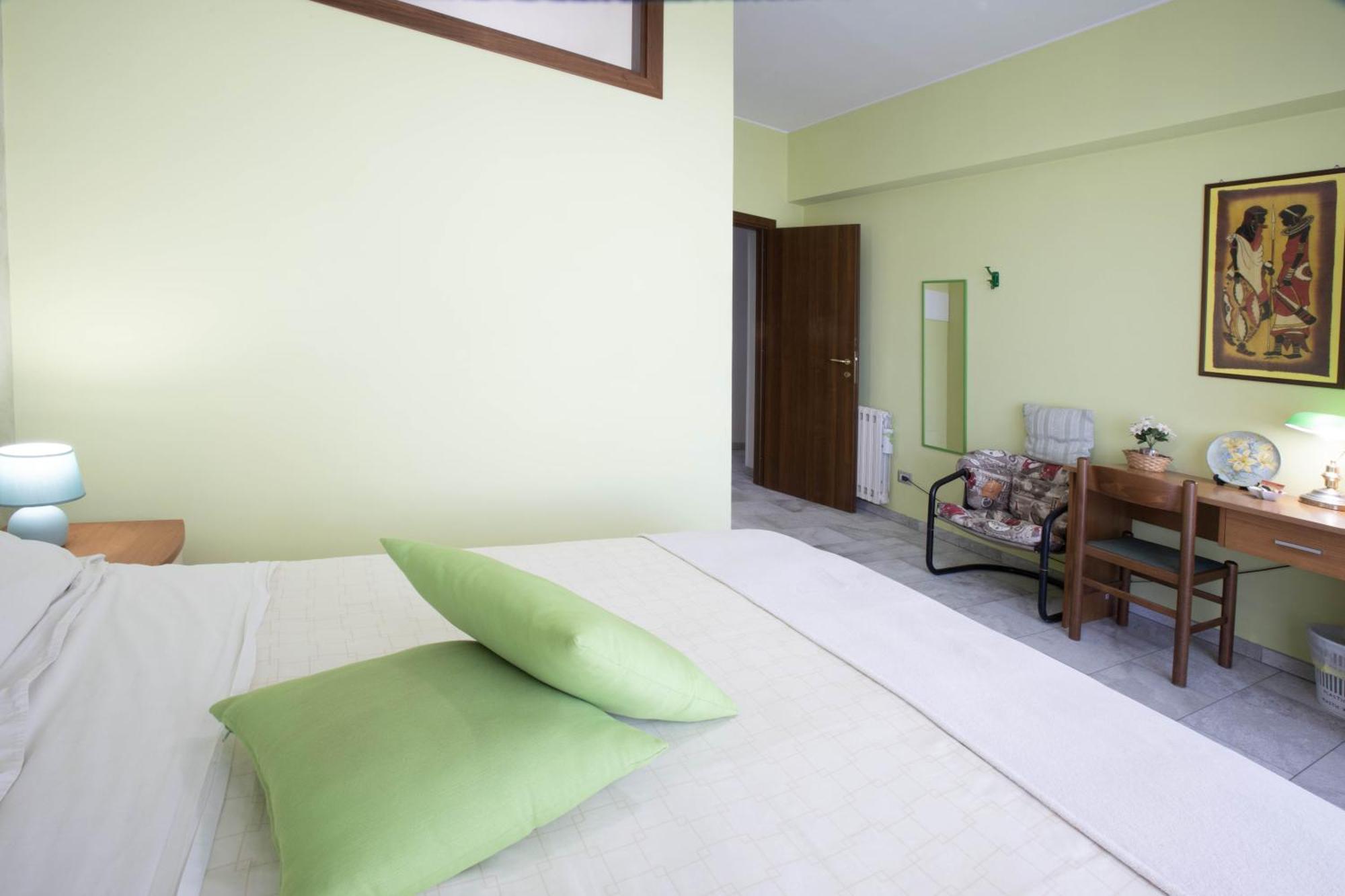 Bed and Breakfast Etna Sea House CTA Exterior foto