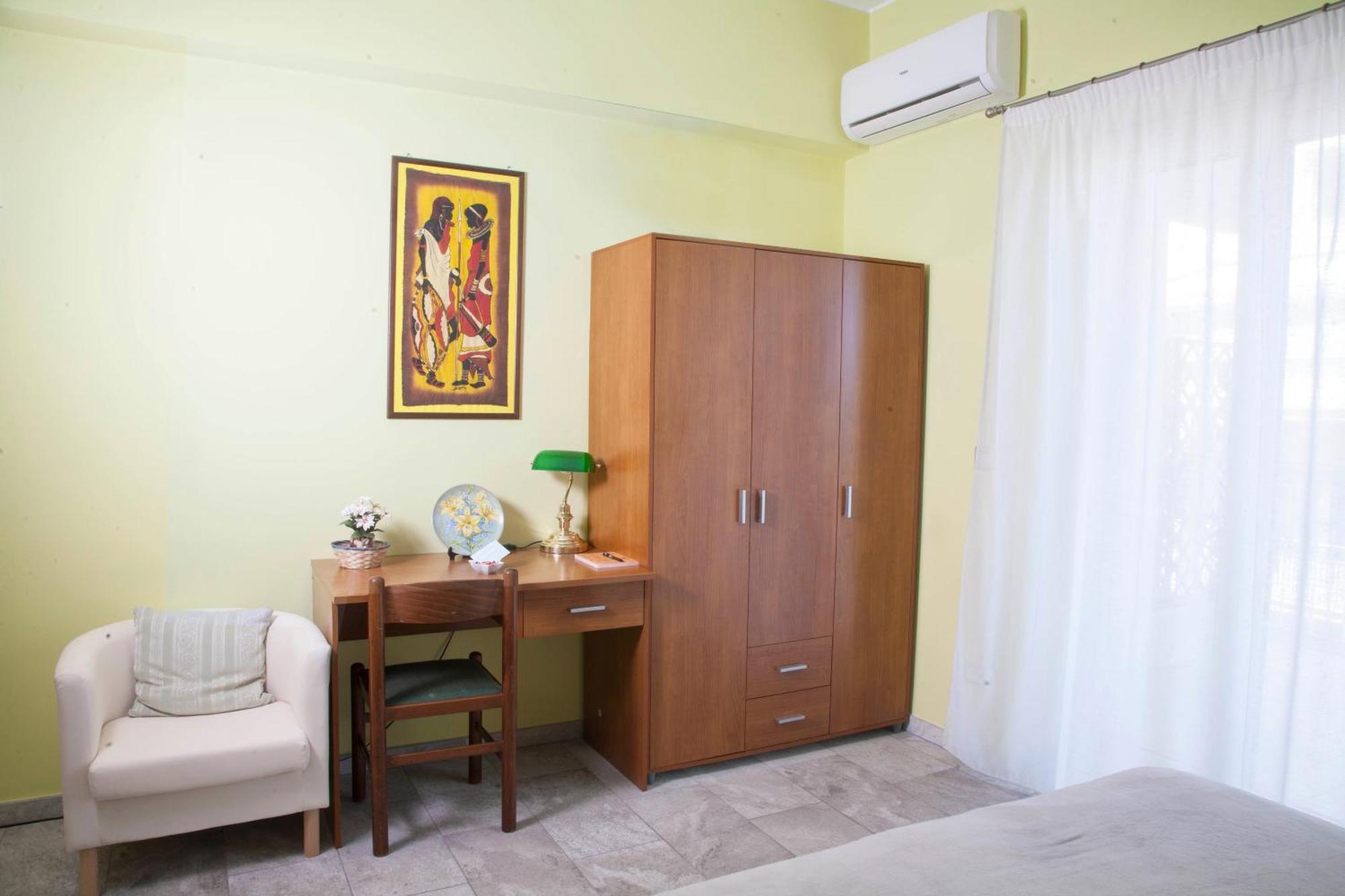 Bed and Breakfast Etna Sea House CTA Exterior foto