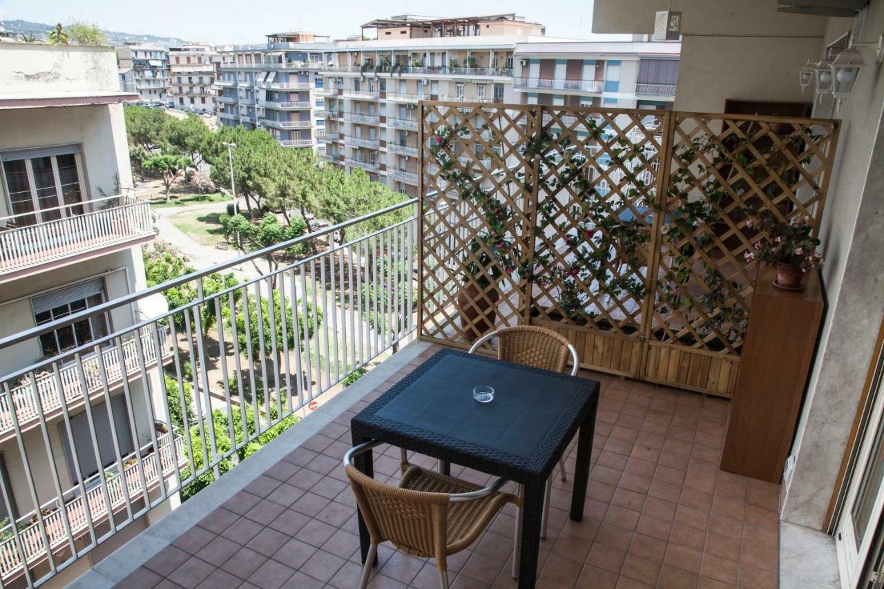Bed and Breakfast Etna Sea House CTA Exterior foto